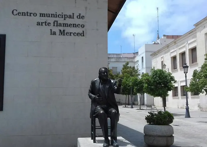 La Merced 1