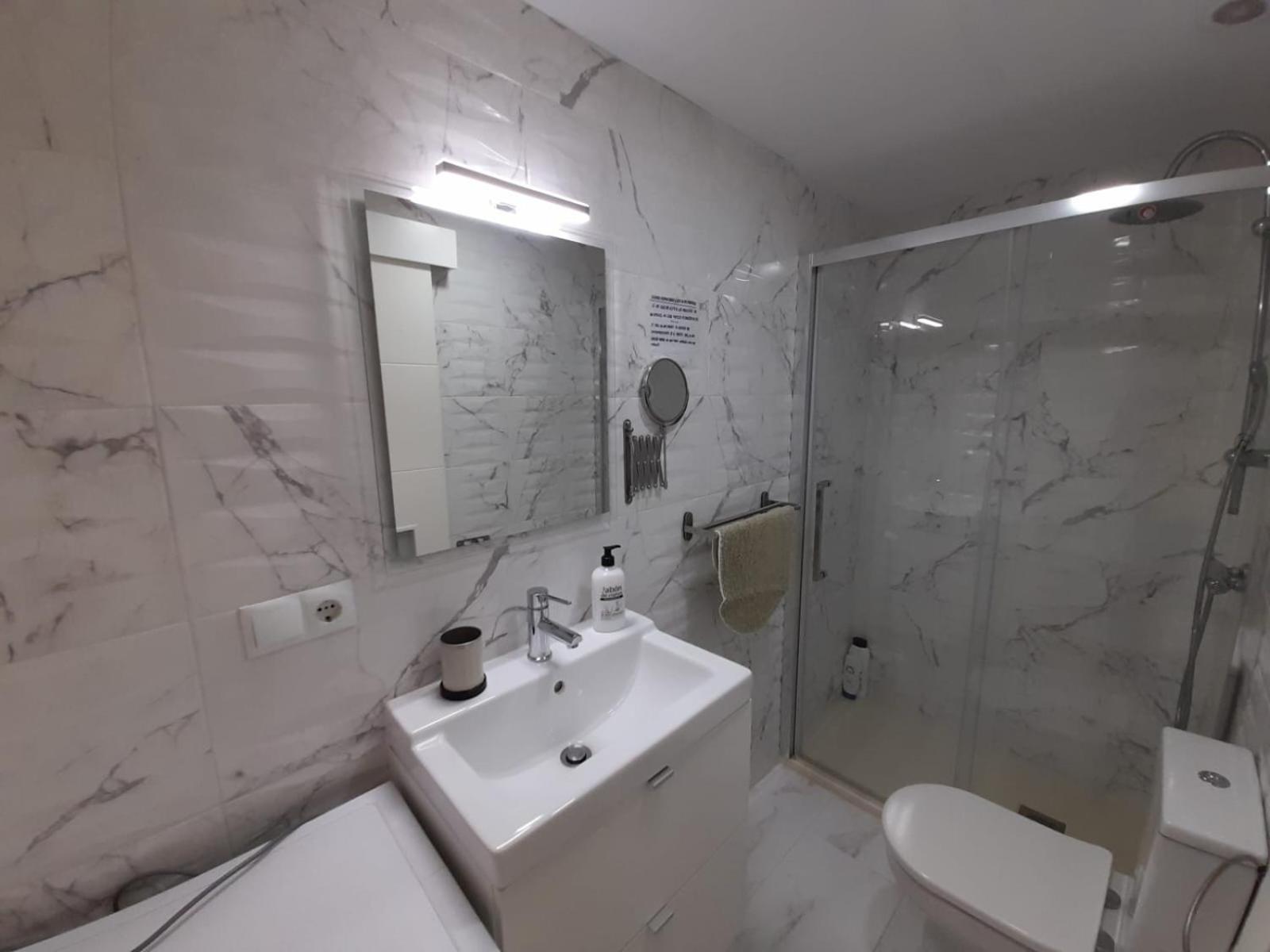 La Merced 1 Apartamento *