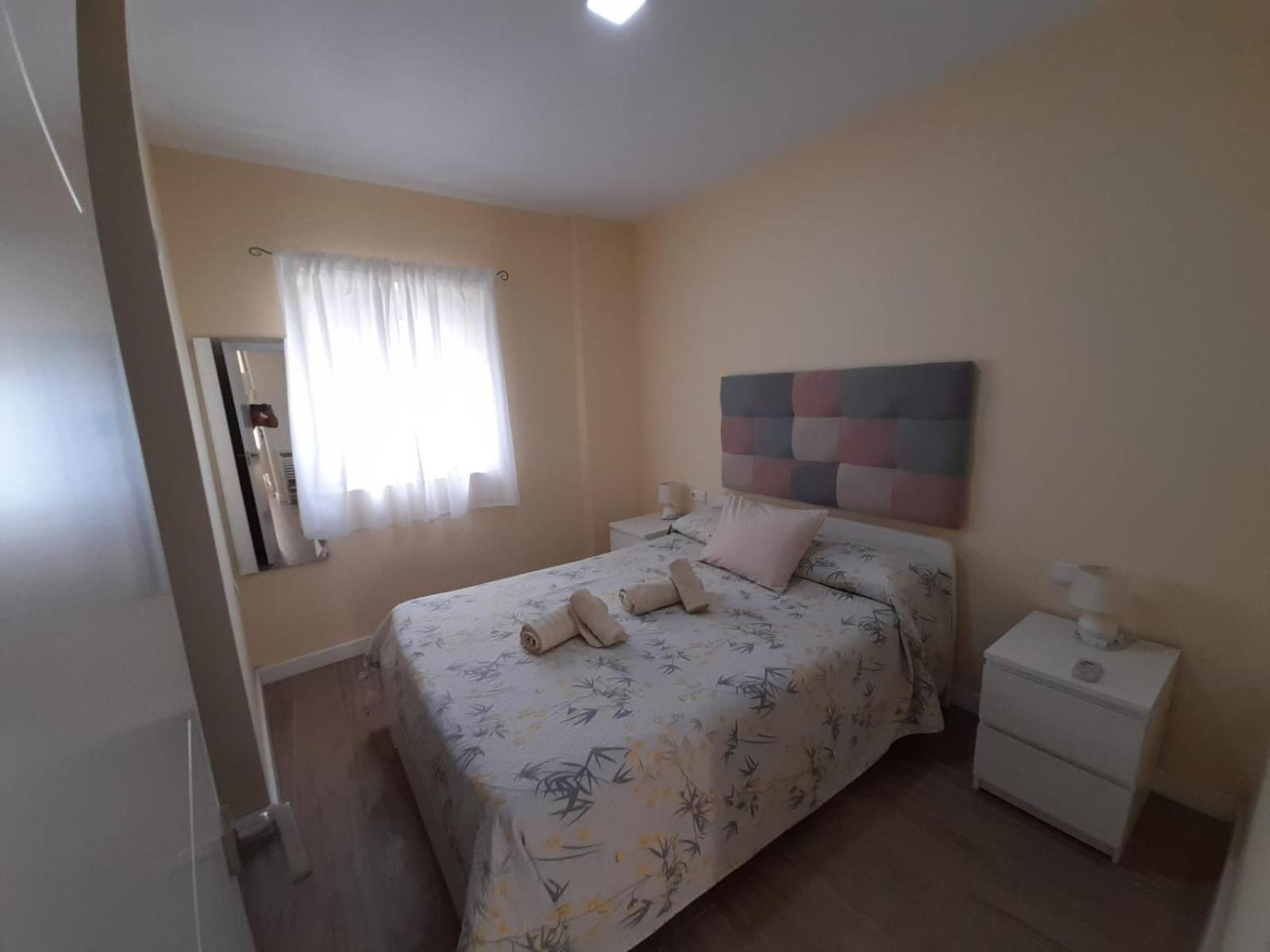 La Merced 1 Apartamento *