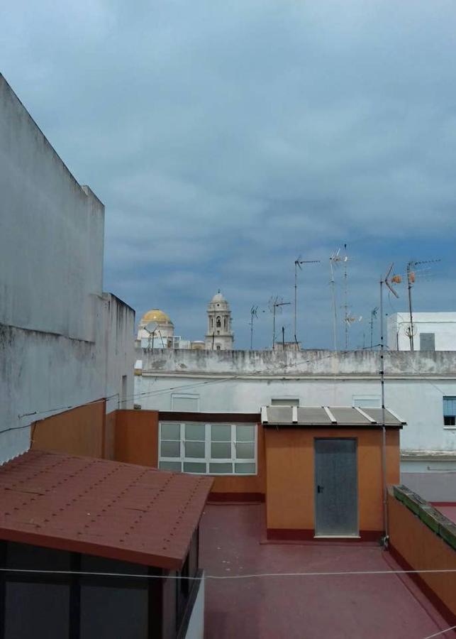 Appartement La Merced 1 *